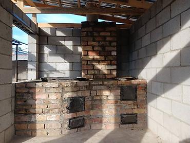 Мангалы: Мангал Классический — 10