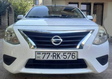 квадрокоптер баку: Nissan : 1.2 l | 2015 il Sedan