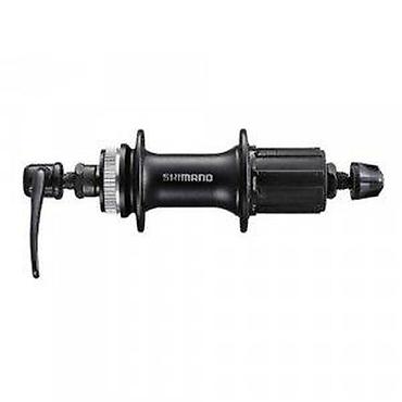 eva: NABLA ZADNJA SHIMANO FH-M3050, 36H,ŠIFRA 8850 | NABLA ZADNJE SHIMANO — 2