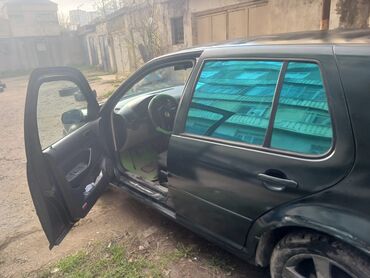 Volkswagen: Volkswagen Golf: 1.9 l | Hetçbek — 7