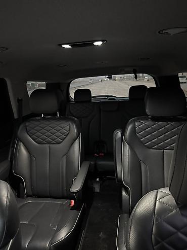 фара хундай грандеур: Hyundai Palisade: 2021 г., 2.2 л, Автомат, Дизель, Кроссовер — 8