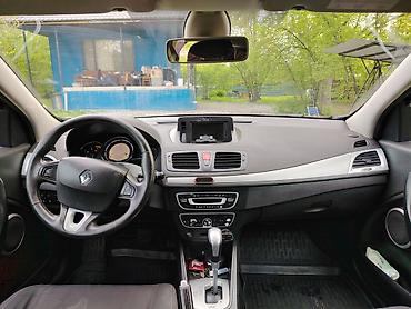 r18 teker diski: Renault Megane: 1.5 l | 2010 il 364000 km Universal — 10