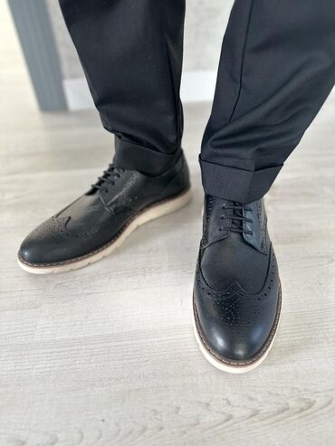 турецкую мужскую обувь: Турецкая обувь🇹🇷🇹🇷 натуральная кожа 💯💯 ликвидация товара 
цены 9с