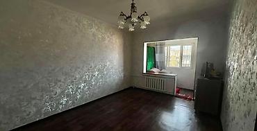 Продажа квартир: 1 комната, 34 м², Улан мкр 105 серия, 9 этаж, Косметический ремонт — 1