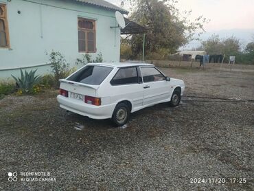 vaz 2006: VAZ (LADA) 2108: 1.6 l | 1992 il 15000 km Kupe