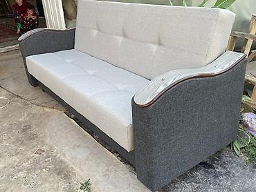 sofa: Прямой диван, Новый — 8