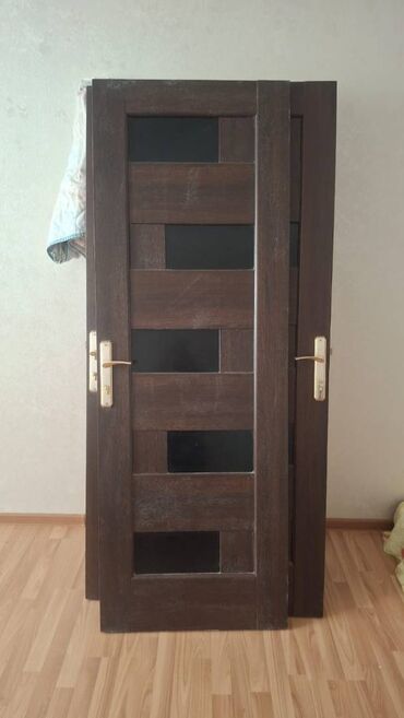 Сковородки: Sokulub hazir Qiymət 1ədədi 60manat Salam 5ədəd otaq qapilari satilir