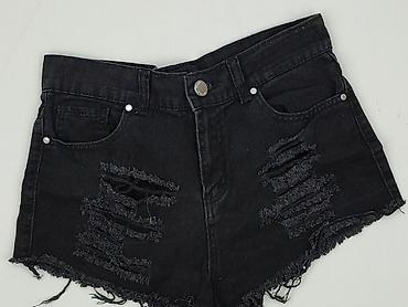 bufiaste szorty: Denim Co, Szorty damskie, rozmiar M — 1