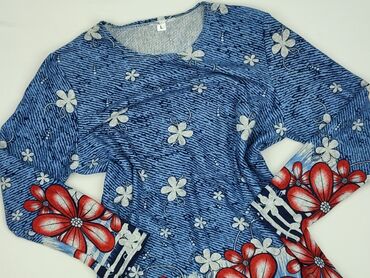 Women's blouse, size L (EU 40)