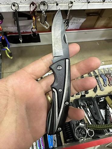 süfrə modelləri: Bıçaq KA044 Bu Bıçaq KA044 yüksək keyfiyyətli materiallardan — 4