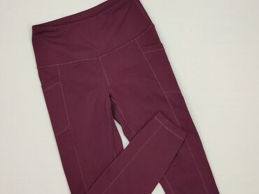 Yogalicious, Leggings Sports for women, S (EU 36)