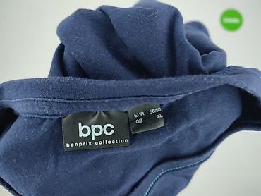 nirvana bluza h: Bpc bonprix collection, Koszulka dla mężczyzn, rozmiar XL — 4