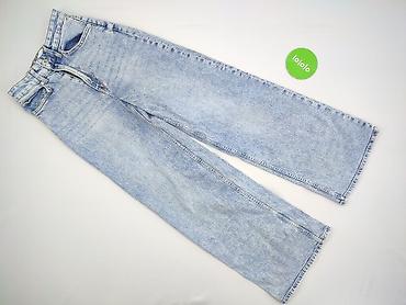 jeans 513 levis: H&M, Jeansy damskie, rozmiar 2XS — 2