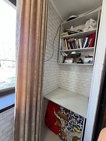 Продажа квартир: 2 комнаты, 60 м², Элитка, Косметический ремонт — 11