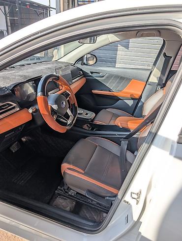 BYD: BYD E2: 2022 г., 0.1 л, Автомат, Электромобиль, Хэтчбэк — 5