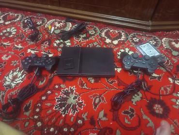 iphon 1: Vp ya yazib məlumat ala bilərsiz. ps 2 dir. əlavə olaraq konsol — 2
