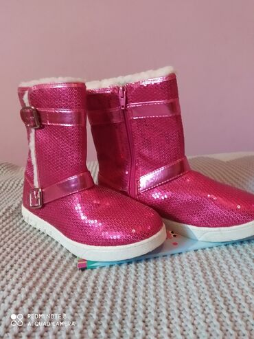 obuća krstić: Boots, Size - 36