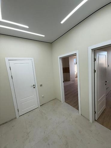 Продажа квартир: 1 комната, 46 м², Элитка, 10 этаж, Евроремонт — 13