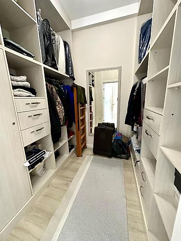 дом полечудес: 4 комнаты, 160 м², Элитка, 2 этаж, Евроремонт — 7