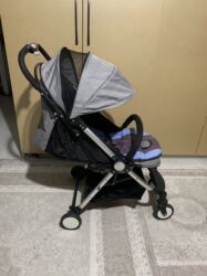 eilik robot цена бишкек: Коляска