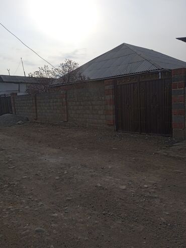 Продажа домов: Дом, 162 м², 5 комнат, Собственник, ПСО (под самоотделку) — 1