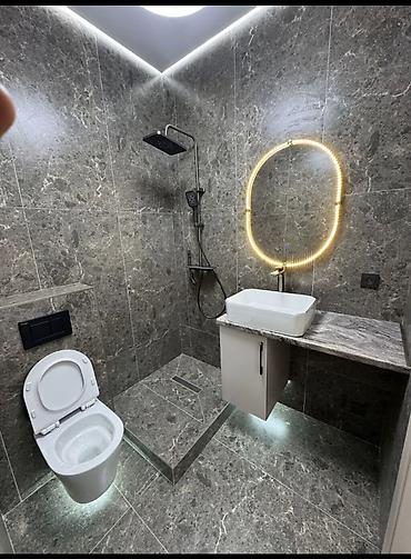 Продажа квартир: 1 комната, 39 м², 6 этаж, Дизайнерский ремонт — 6