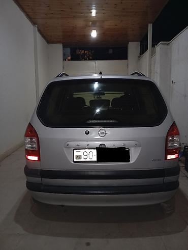 опель зафира а: Opel Zafira: 1.6 л | 1999 г. 631700 км Минивэн — 2