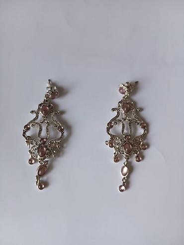 Серьги: Серьги, Женские, Новый — 6