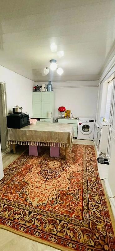гараж каракол: 60 м², 4 бөлмө, Чогуу жашоосу жок — 7