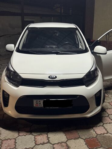 машина киа морнинг: Kia Avella: 2018 г., 1 л, Автомат, Бензин