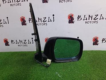 banzai: Боковое правое Зеркало Toyota Б/у, Оригинал — 3