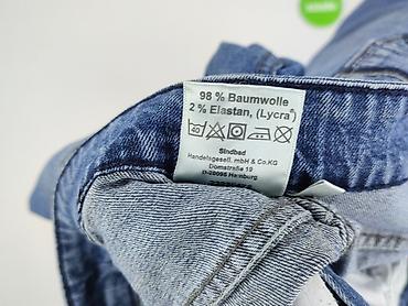 ltb sukienki: Blue Motion, Jeansy damskie, rozmiar L — 5