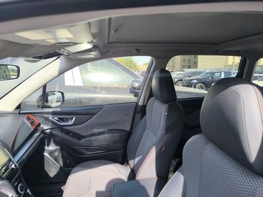 Subaru: Subaru Forester: 2019 г., 2.5 л, Вариатор, Бензин, Кроссовер — 7