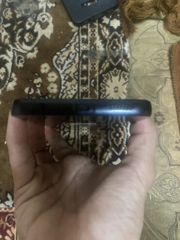 xioami mi 11 lite: Realme C53, цвет - Черный