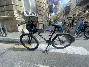 велосипед с корзинкой: Б/у Городской велосипед Бесплатная доставка