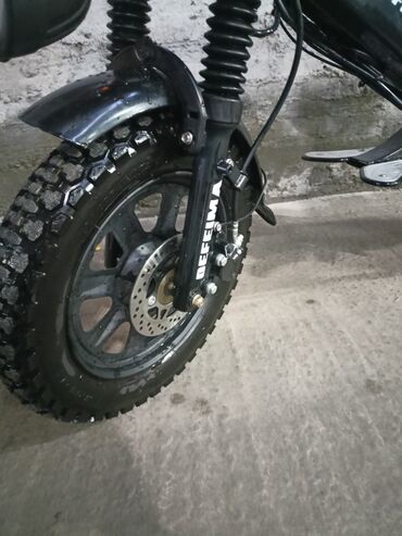 Электровелосипеды: Электровелосипед, Новый — 2