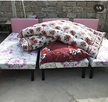 Döşək təzə — 1