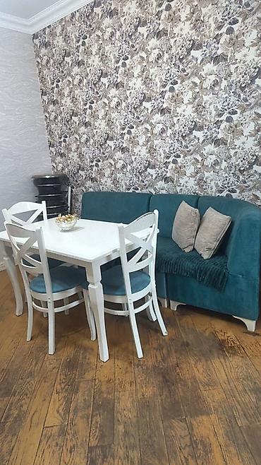 delloro mebel instagram: Klassik üslubda dəst mebel - Rəng: krem/ivori, qızılı naxış və — 9