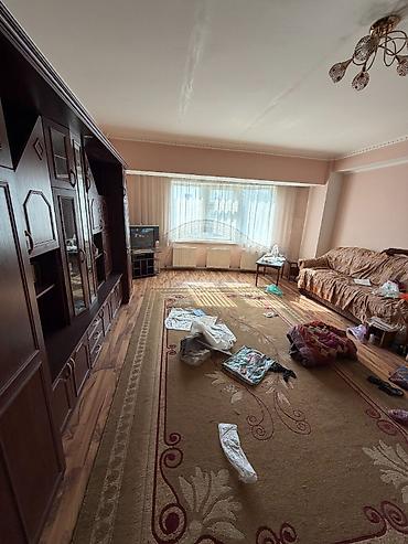 юг 2: 2 комнаты, 90 м², Юг-2 мкр Элитка, 5 этаж, Требуется ремонт — 8