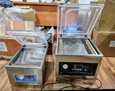 Mətbəx üçün digər texnika: Avropa standartı olan,Lcd ekran vakuum paketləmə aparat satışı. Cihaz — 23