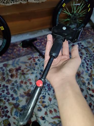 mtb velosipēdi: Velocruz dağ velosipedi üçün hissələr dəsti Velocruz MTB velosipedi — 3