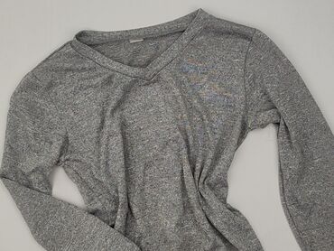 koszulka m: Long-sleeved top for men, S (EU 36), condition - Good