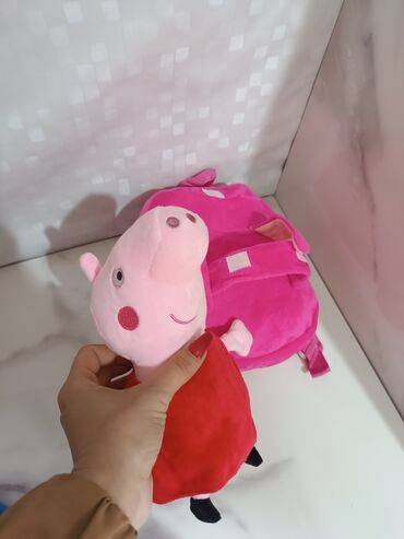 Rančevi, torbe i koferi: Dečiji ranac, Unisex — 14