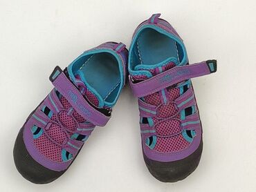 deichmann buty sportowe dziecięce: Sport shoes 35, Used