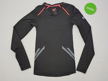 imax nike: Crivit, T-shirt damski, rozmiar XS — 2