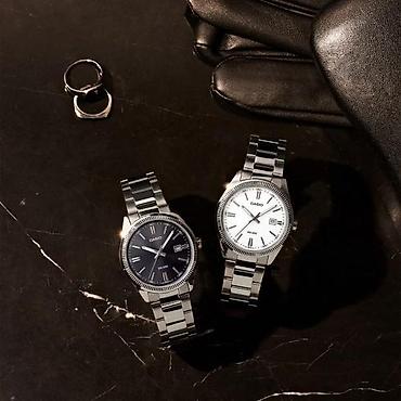 Ručni satovi: Casio MTP-1302D-7A1 Potpuno NOV sat Casio MTP-1302D-7A1, dolazi u — 2