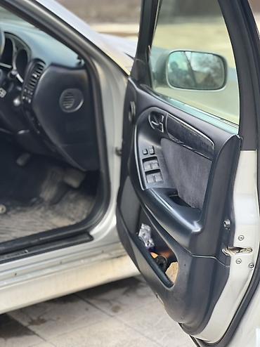 lexus altezza: Toyota Aristo: 2002 г., 3 л, Автомат, Газ, Седан — 9