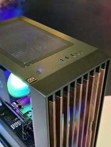 Desktop računari i radne stanice: Ryzen 5 7600 RX 7700XT B650 32GB 1TB - SM066PC. ✨ Prodaja i sklapanje — 1