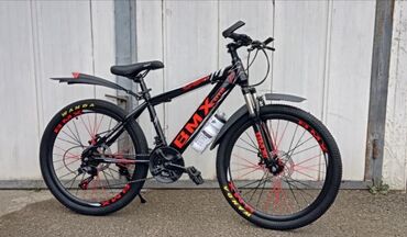 Şəhər velosipedləri: Yeni Şəhər velosipedi Stels, 24", sürətlərin sayı: 1, Ünvandan götürmə, Ödənişli çatdırılma -da lalafo.az — 22 Şəhər velosipedləri: Yeni Şəhər velosipedi Stels, 24", sürətlərin sayı: 1, Ünvandan götürmə, Ödənişli çatdırılma — 22