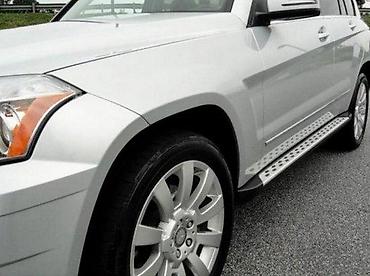 mephisto mini: BOCNI PRAGOVI STEPENICE GAZISTA MERCEDES GLK X204 (6 | NOVI Bocni — 3